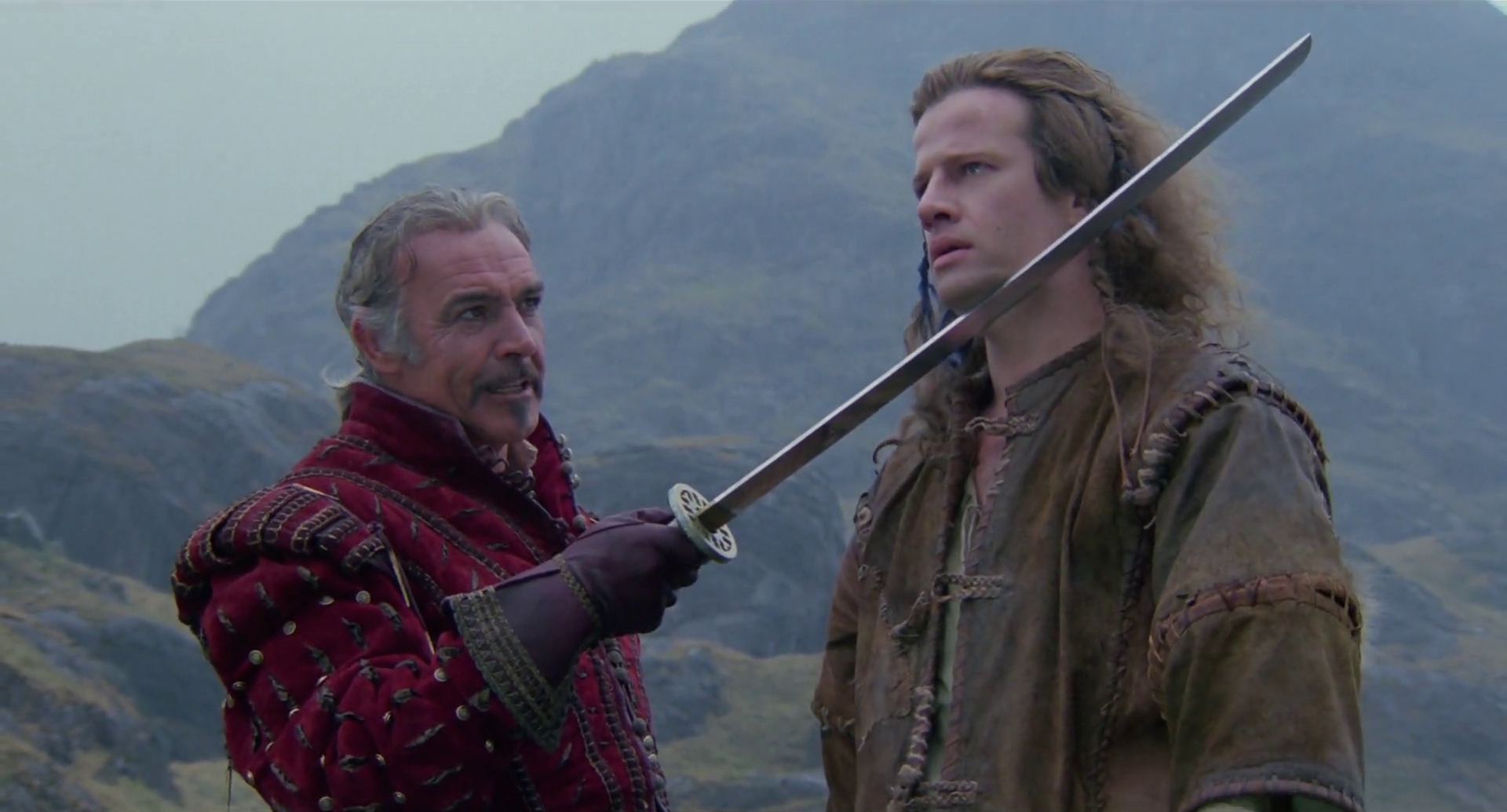 Swords!