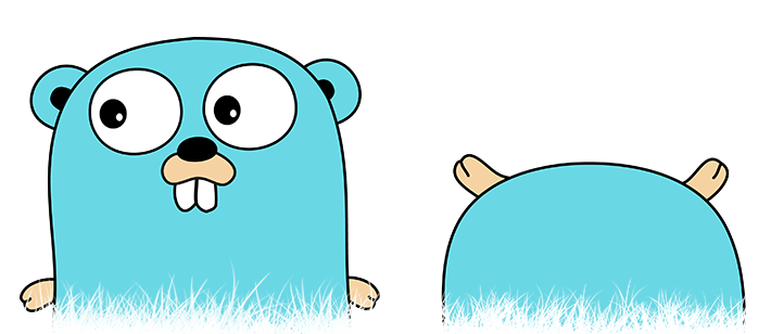 Gopher, GO’s lovable mascot