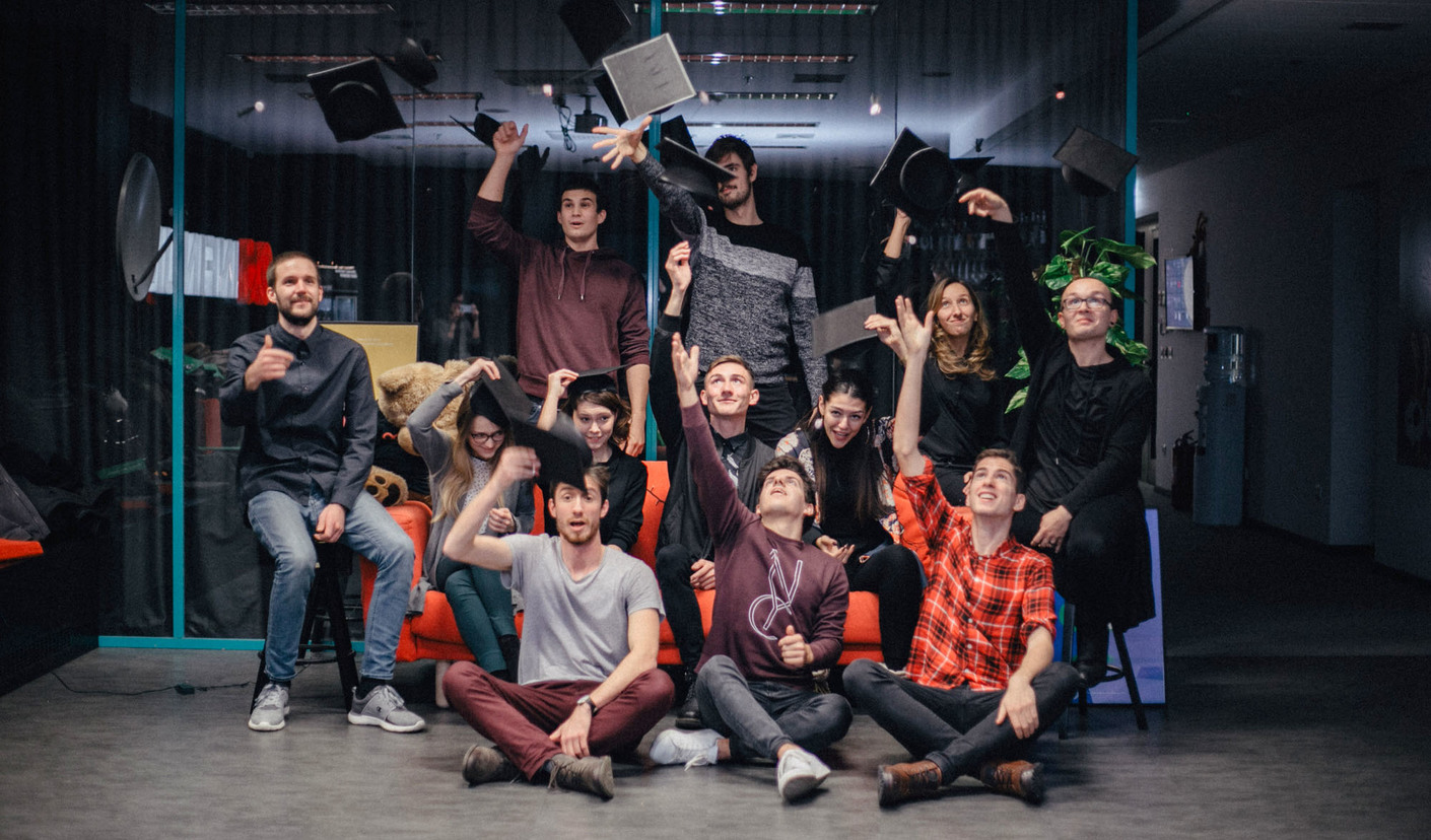 Infinum Academy Design Course
