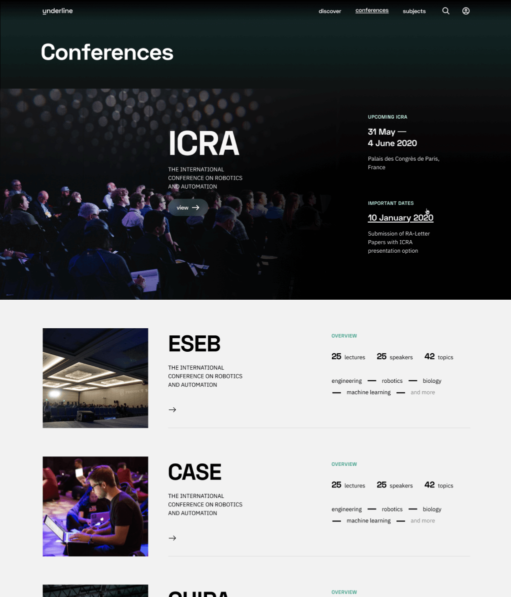 Img Case Underline Carousel