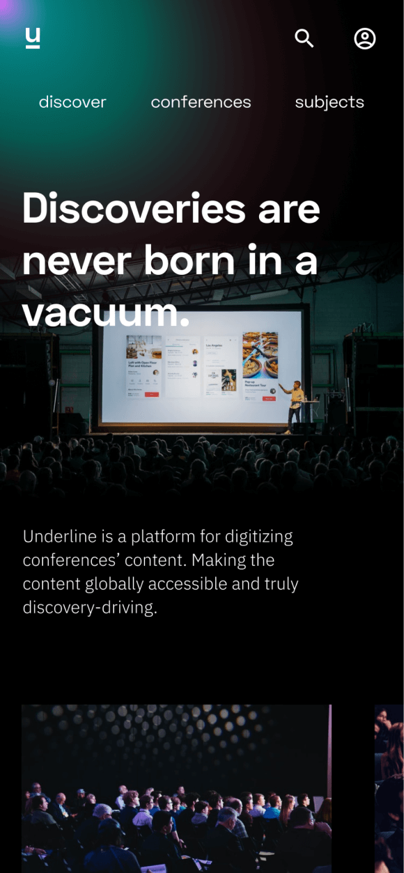 Img Case Underline Screen