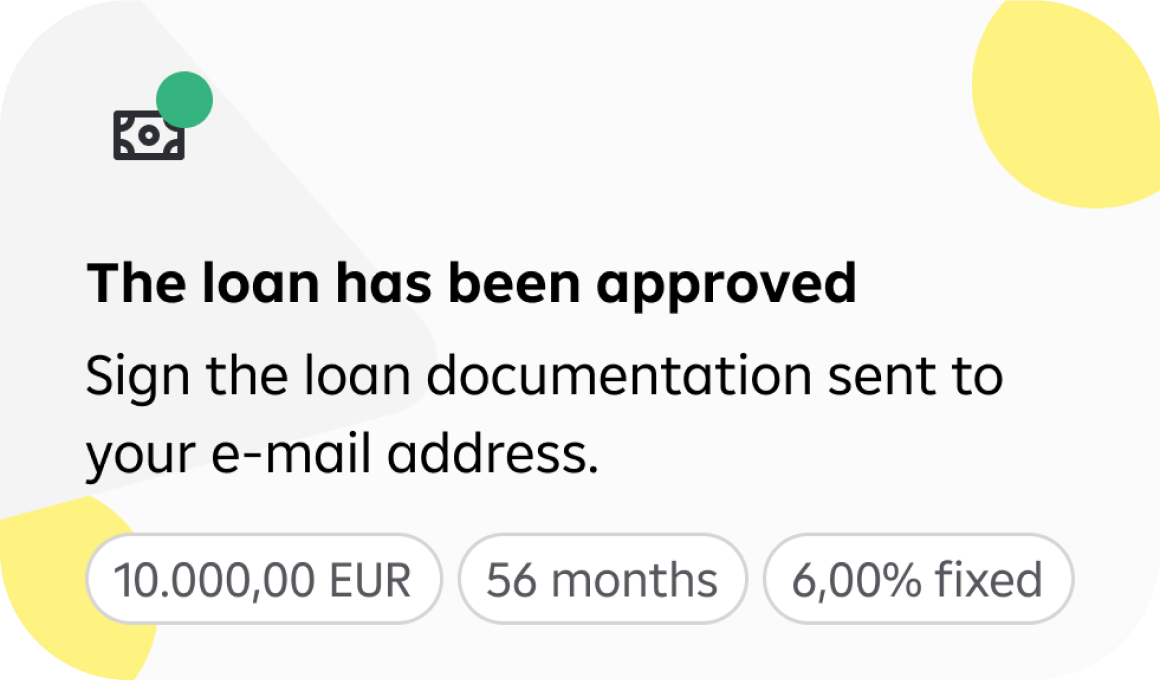 Lending