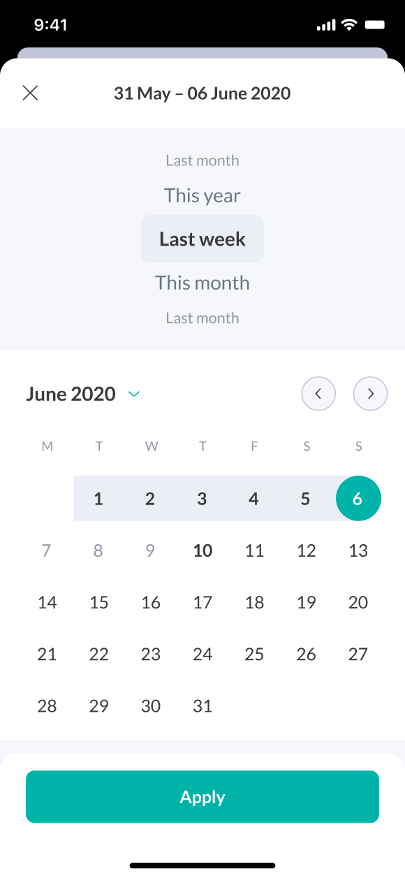 Img Repsly Datefilters