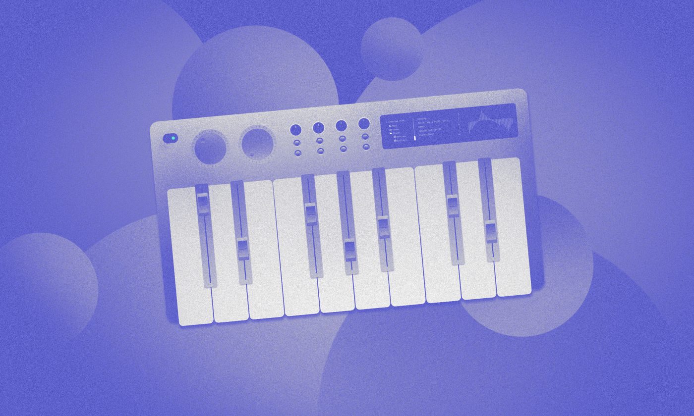 AUSampler Blogpost