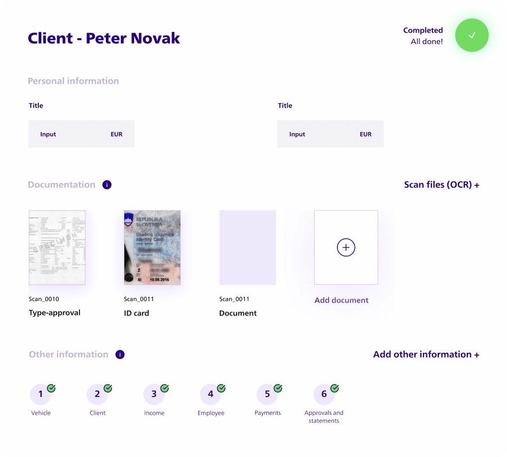 Nlb Client