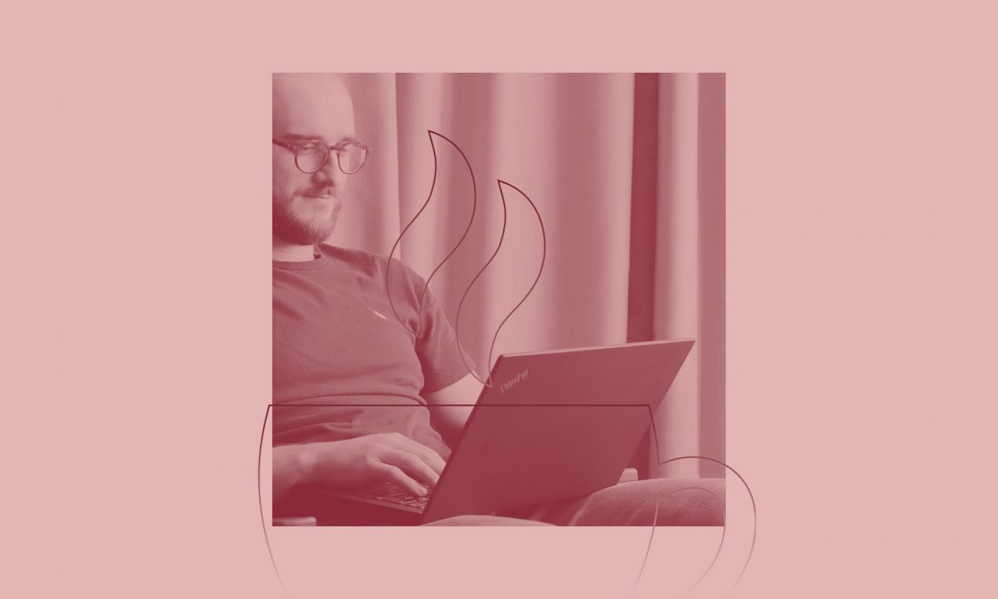 Java Team