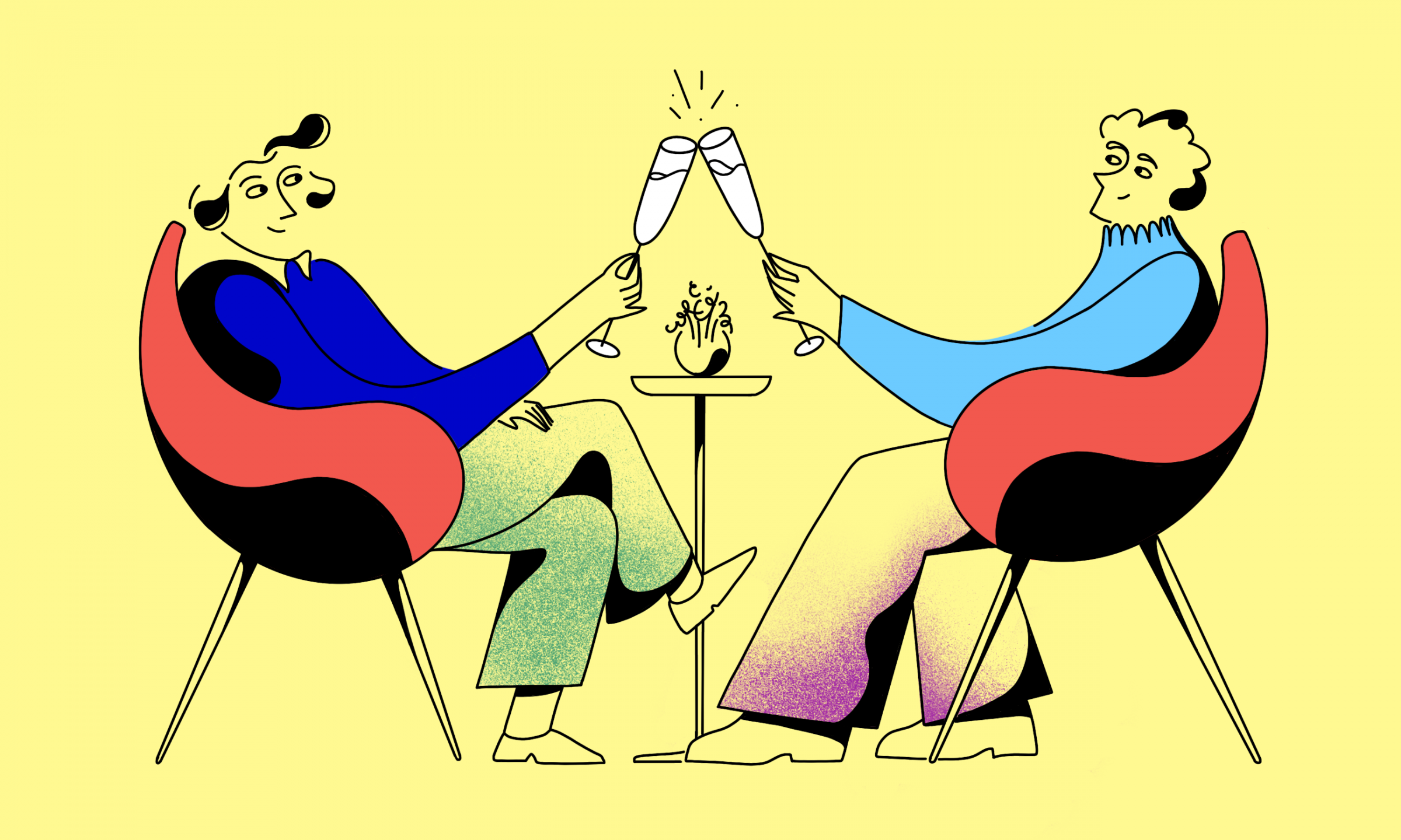 Choose The Right Software Partner