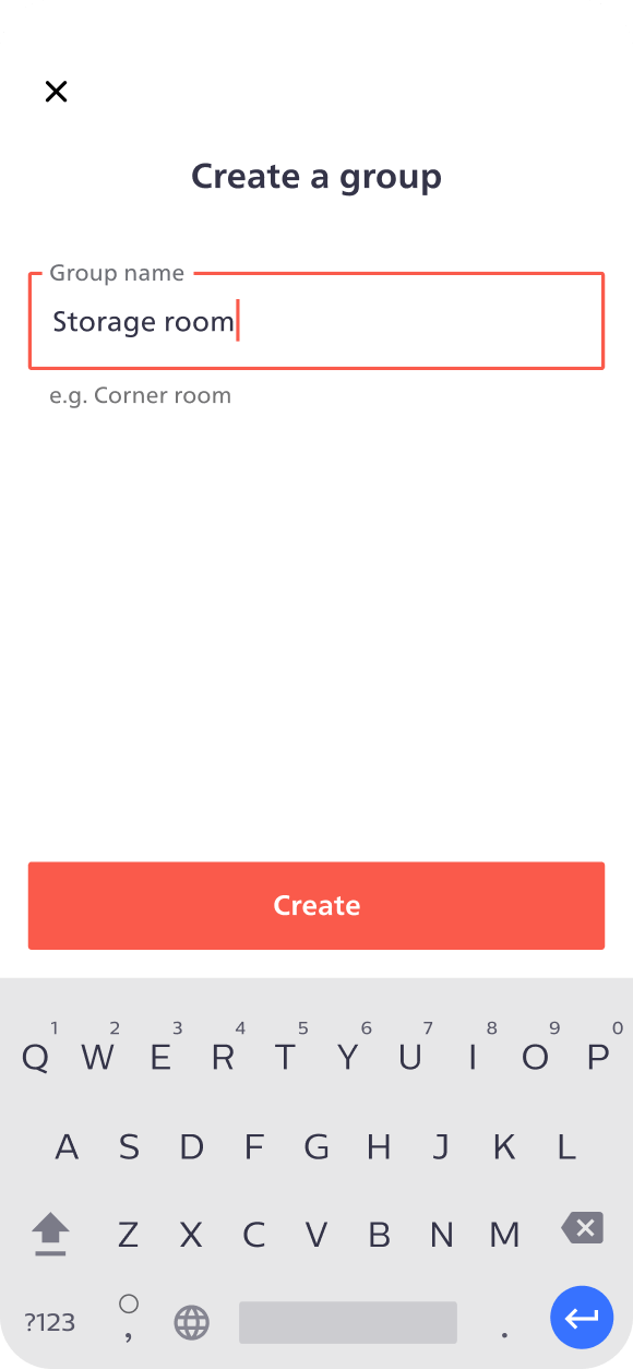 Masterconnect Screen