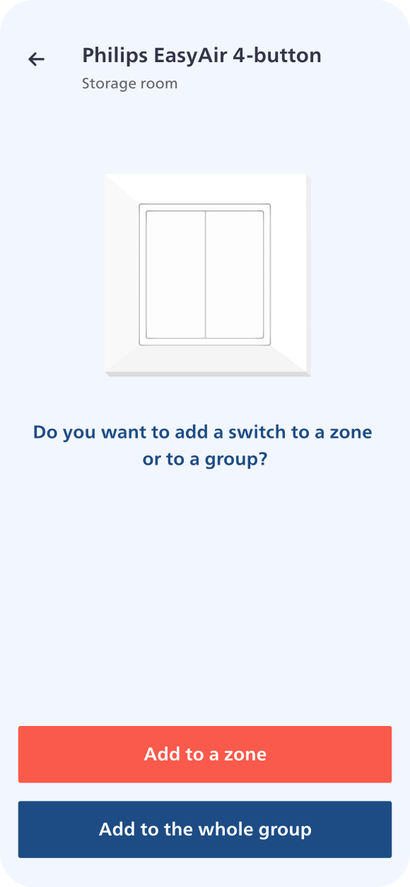 Masterconnect Screen