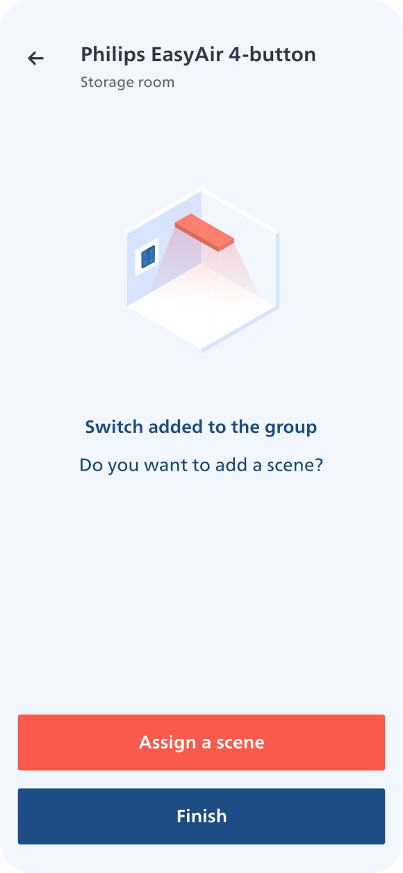 Masterconnect Screen