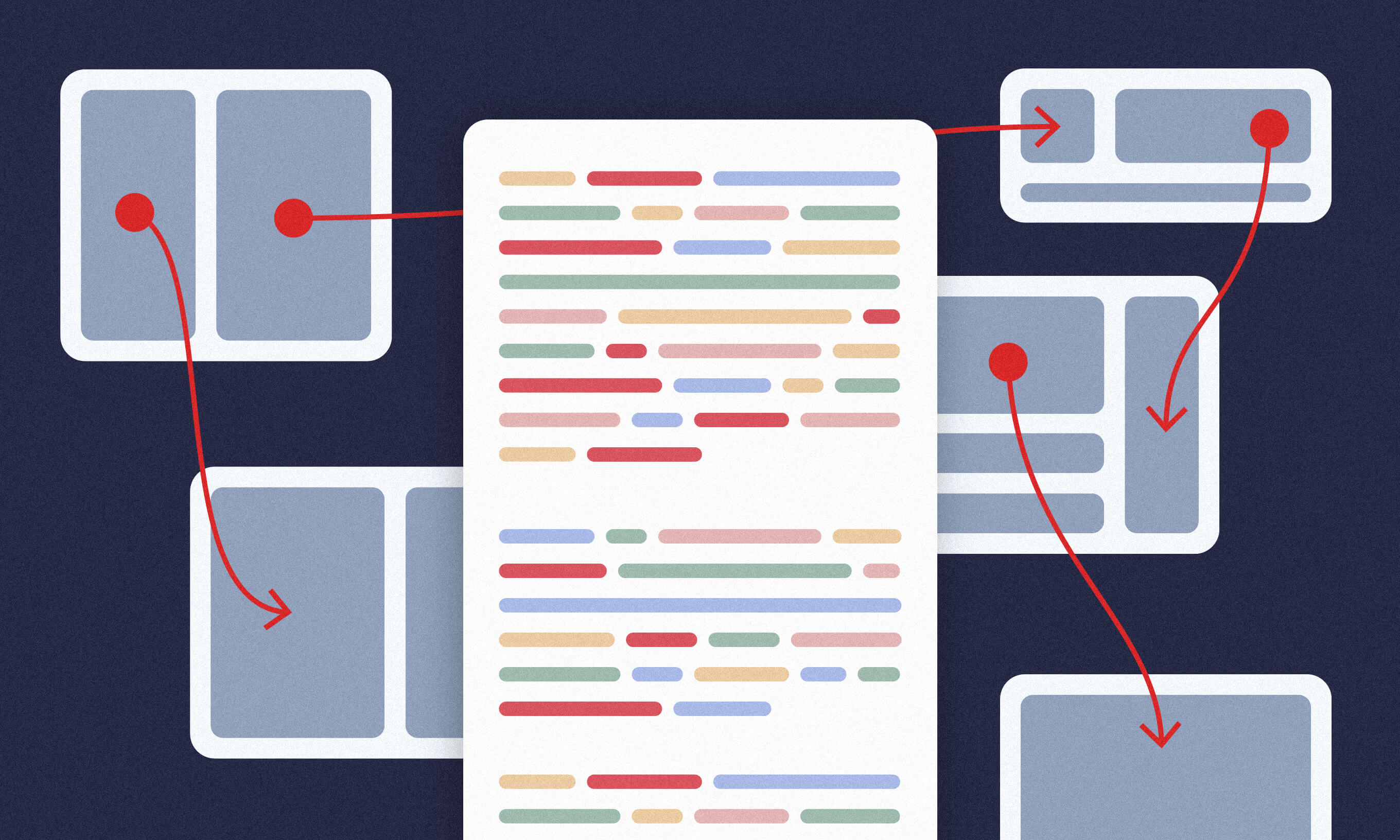 Pros And Cons Of Building Storyboard Or Code UI Hero