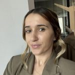 Author avatar of Lucija Balja