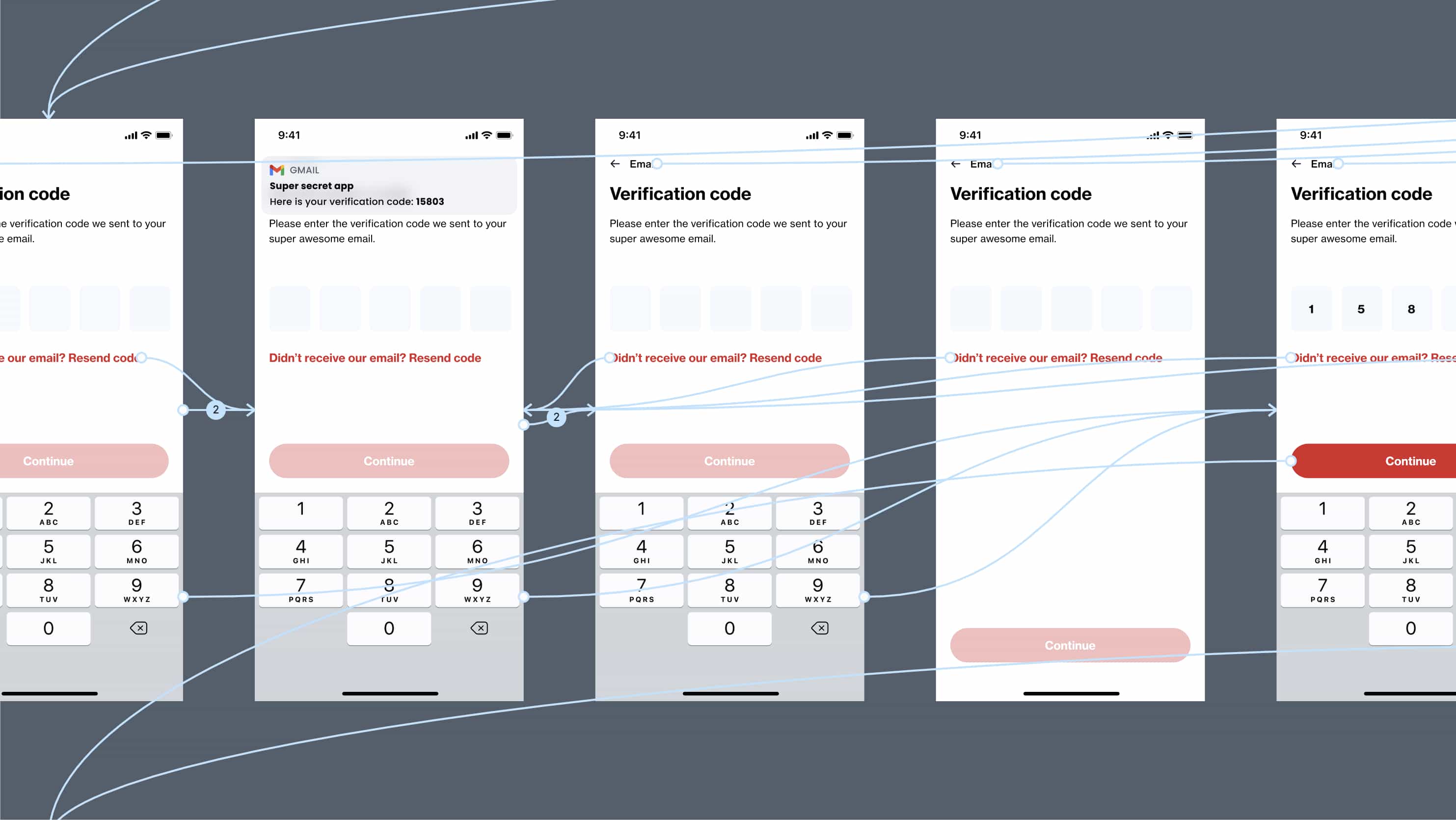High Fidelity Mobile