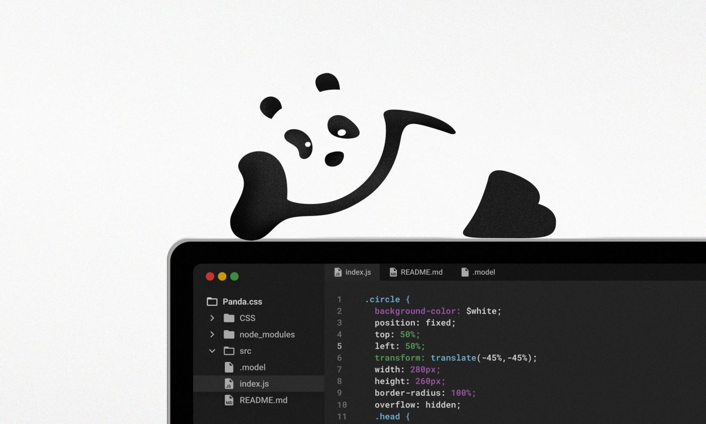 Panda JavaScript HERO Img Min