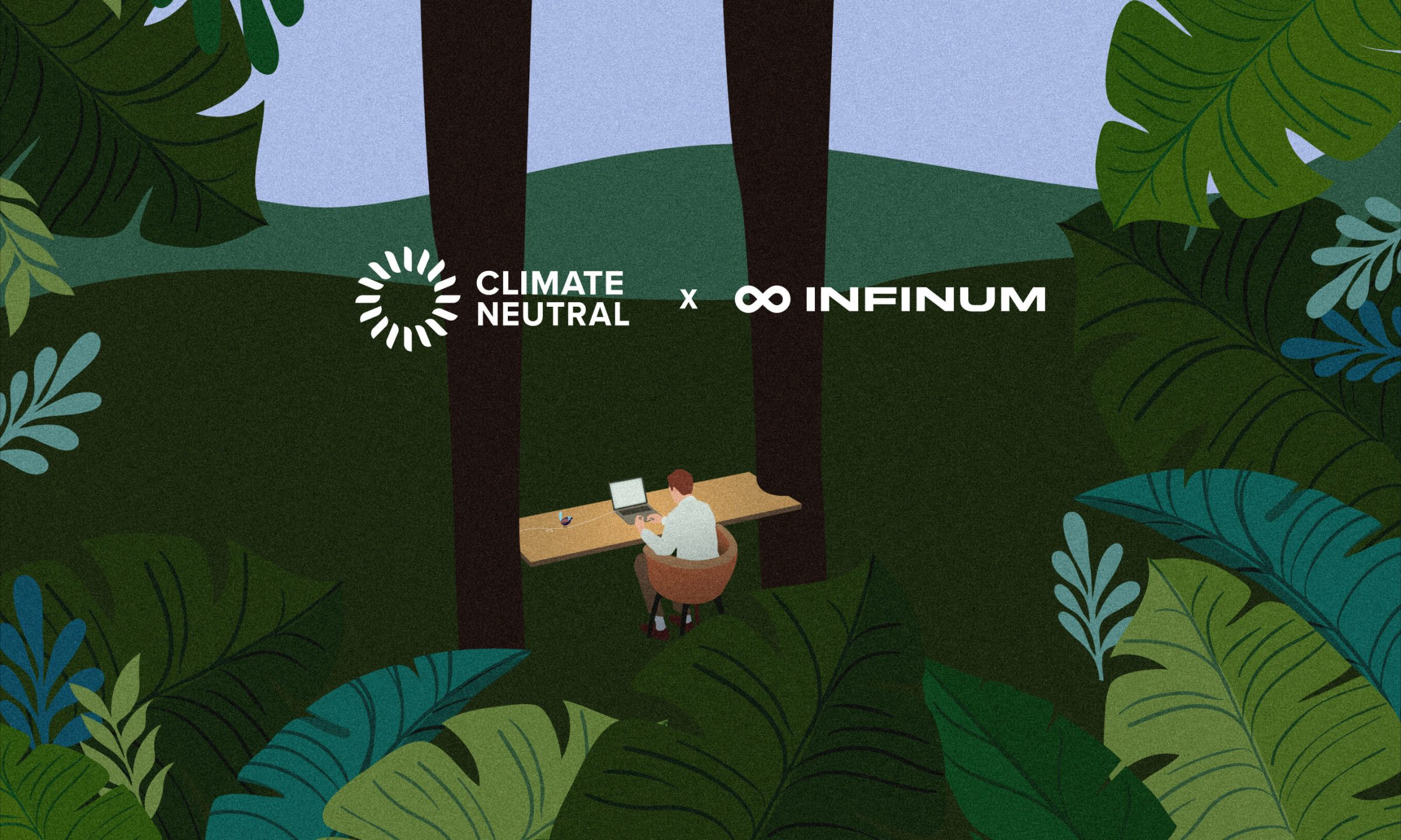 Climate Neutral Hero