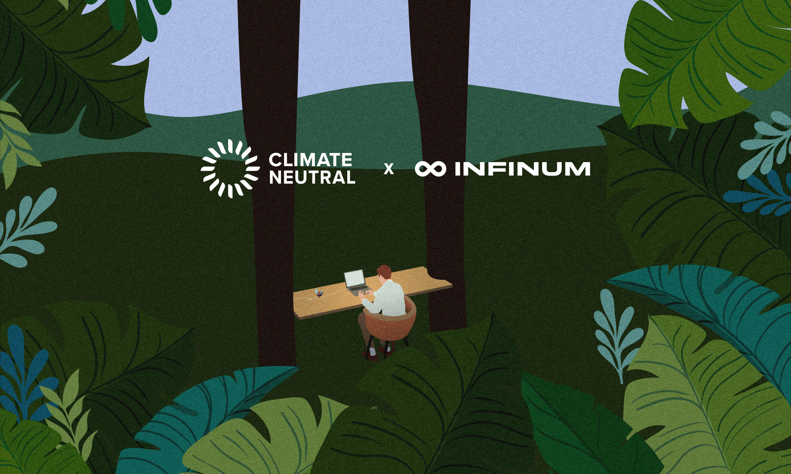 Climate Neutral Hero
