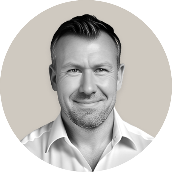 Mark McDermott Profile