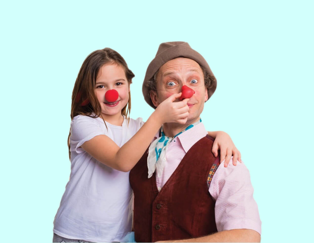 Red Noses