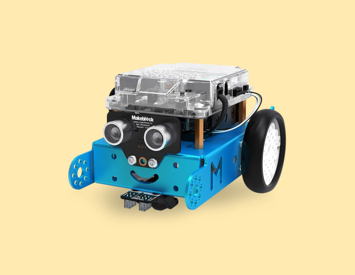 Stem Robots