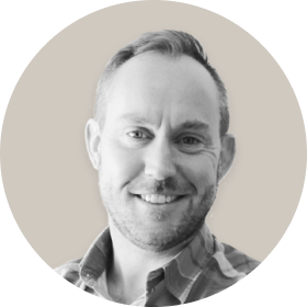 Gareth Dimelow Profile Img