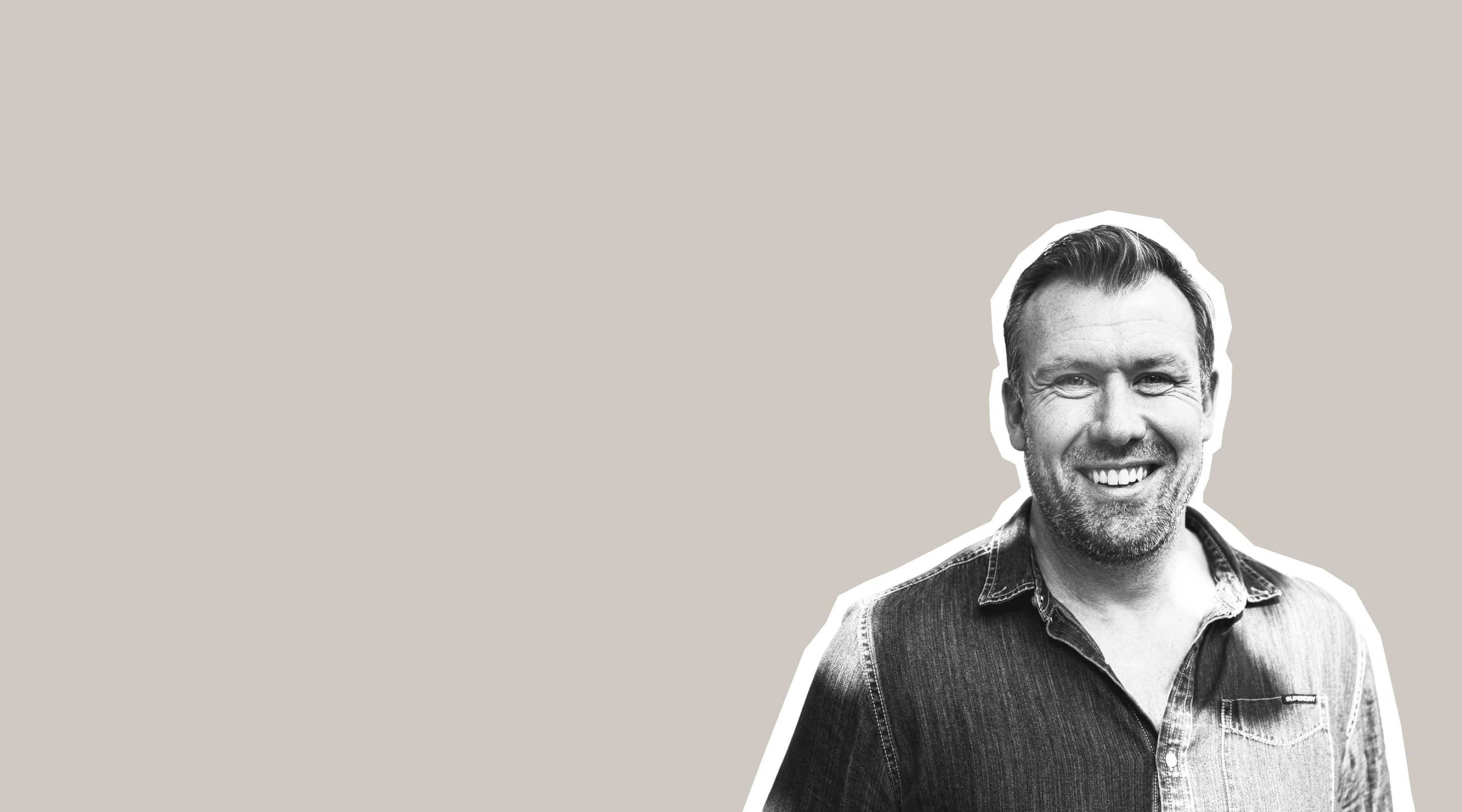 Mark McDermott Hero Mobile Version Img