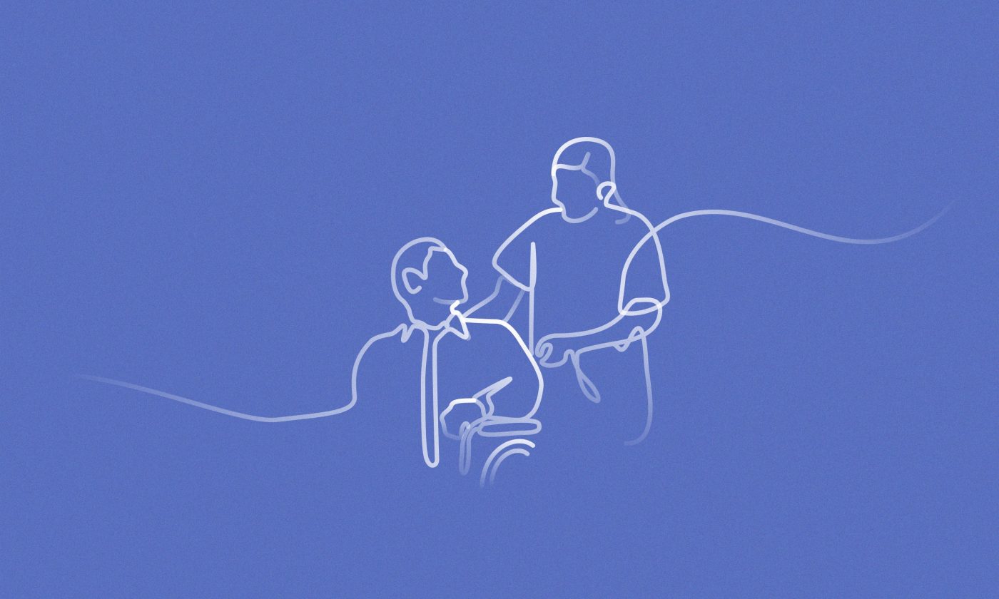 Healthcare Digital Design Best Practices For Seniors And Caregivers Min