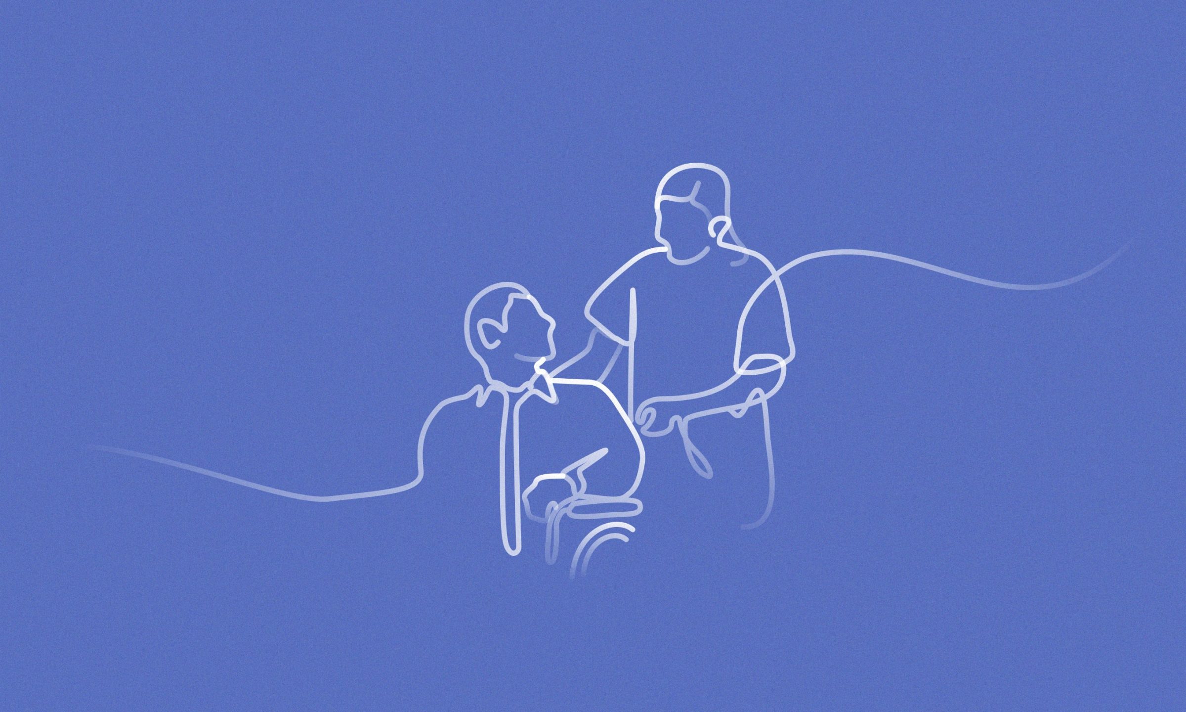 Healthcare Digital Design Best Practices For Seniors And Caregivers Min