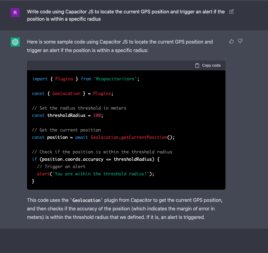 Artificial Intelligence As A Web Design In Article