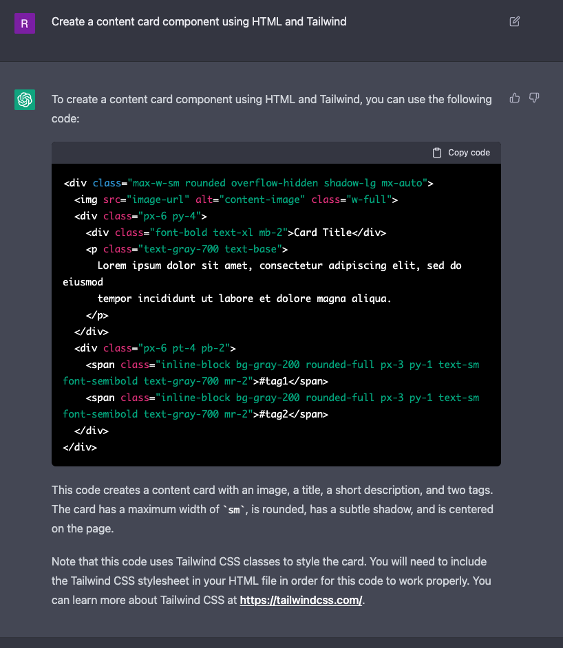 Artificial Intelligence As A Web Design In Article
