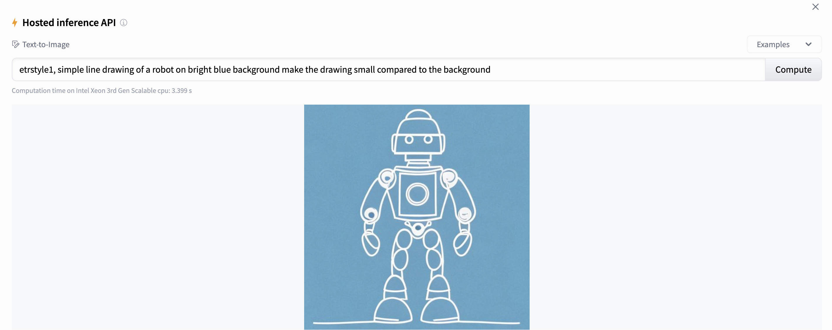 Artificial Intelligence As A Web Design In Article