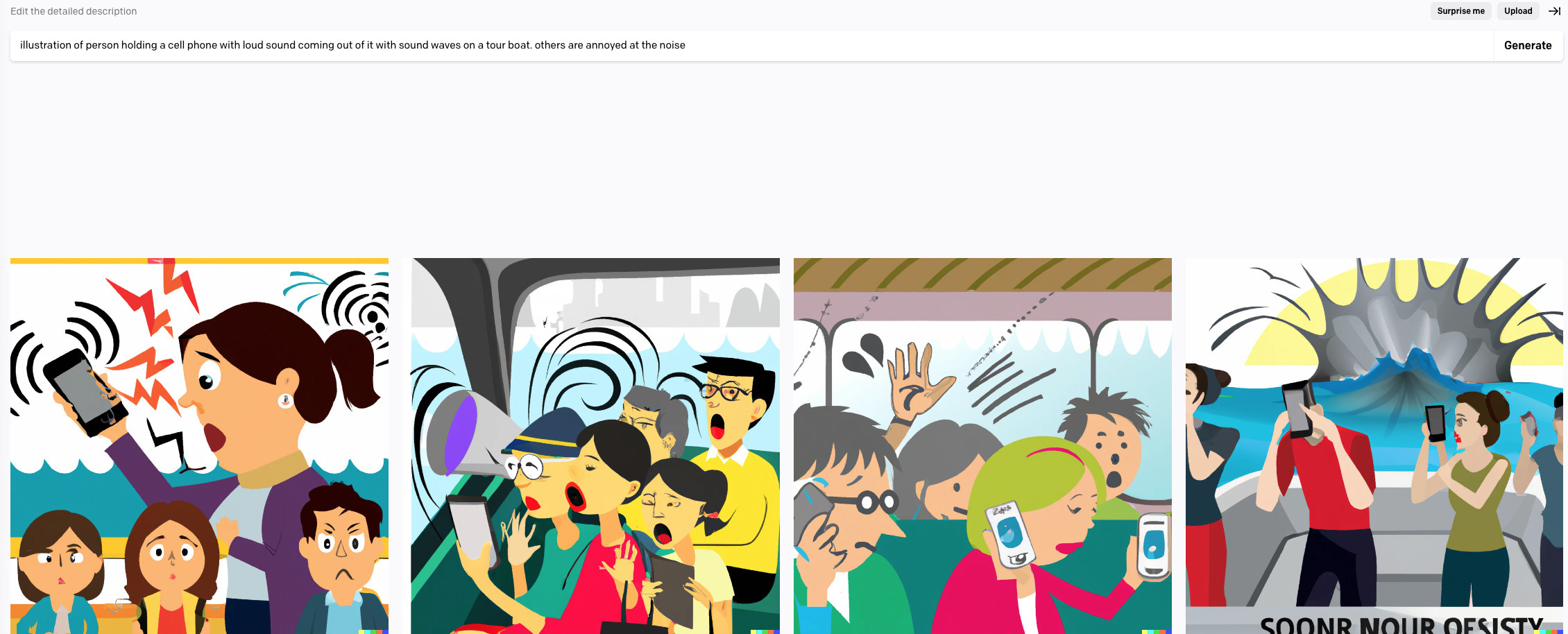 Artificial Intelligence As A Web Design In Article