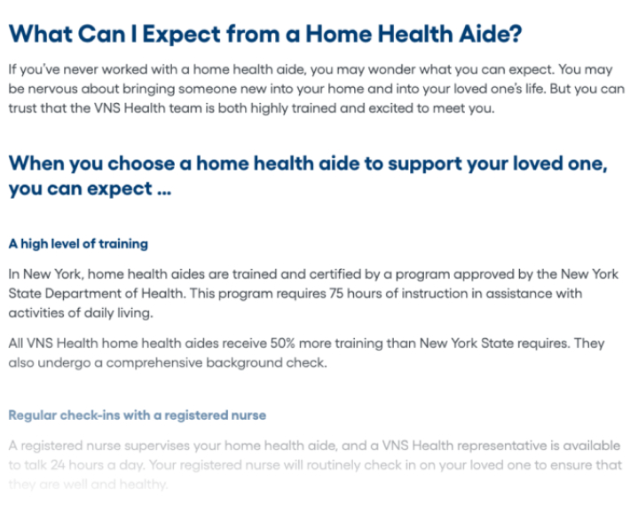 Healthcare Digital Design