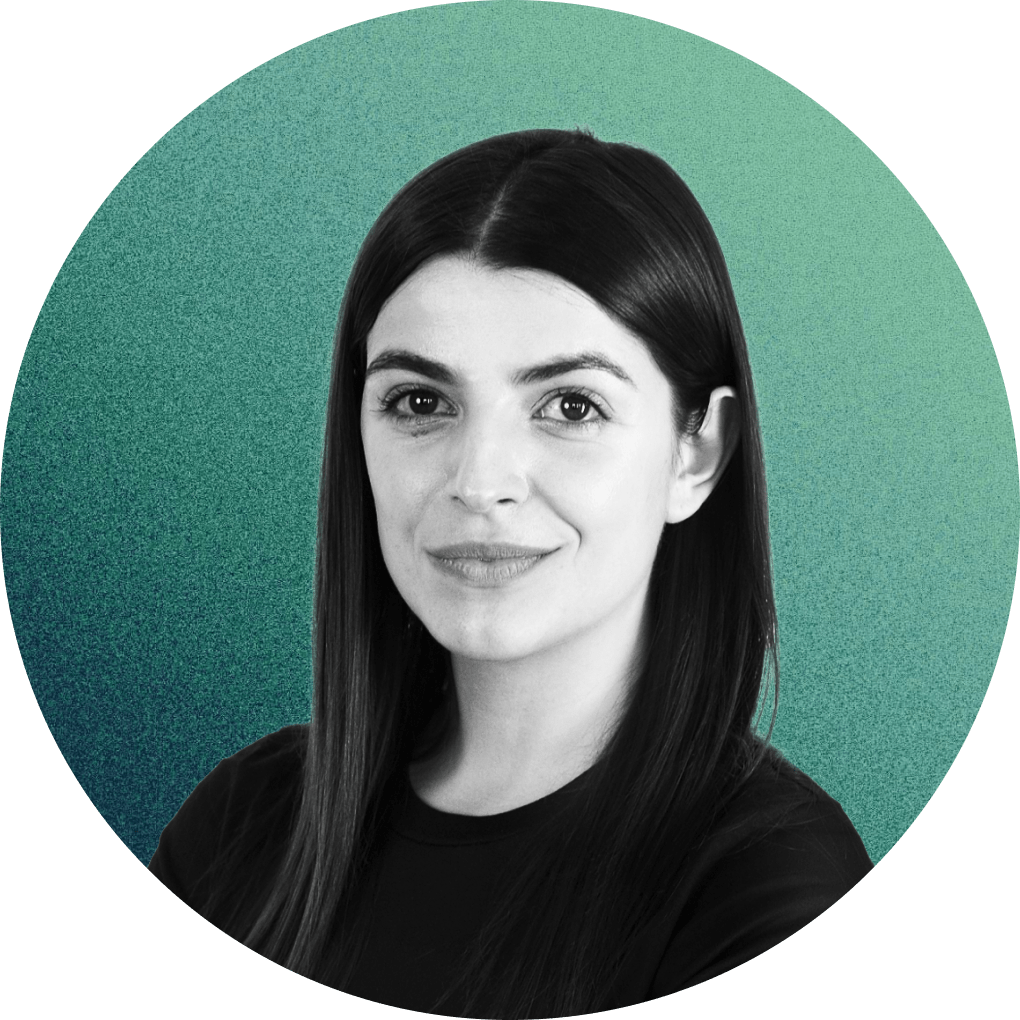 Speaker Ana Sekerija Min