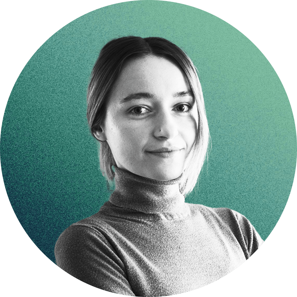 Speaker Ana Valjak Min