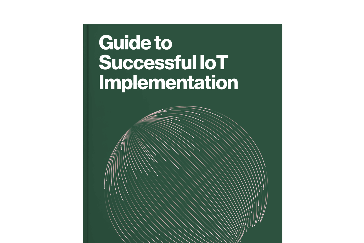 Img Iot Card Implementation