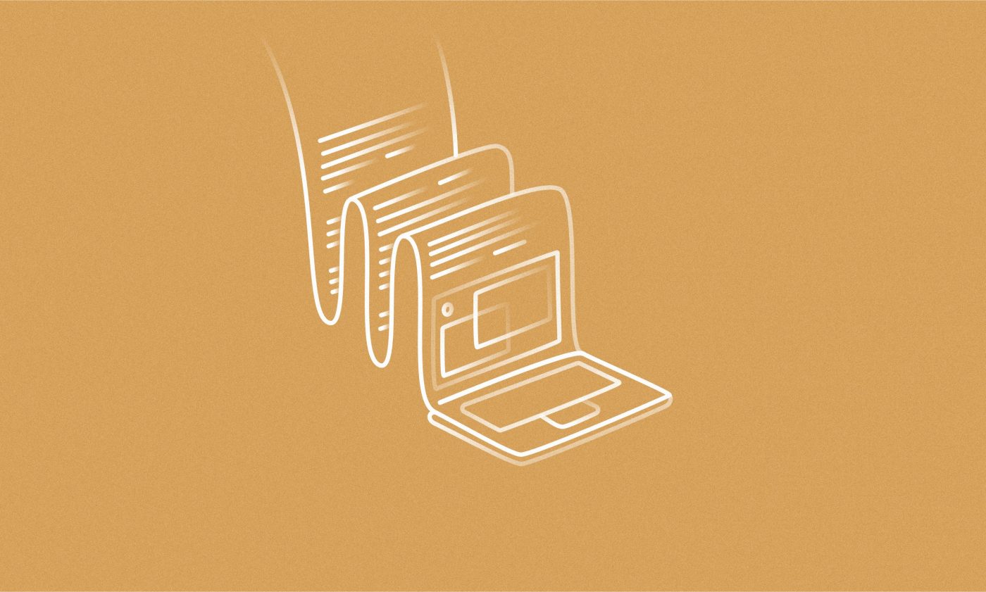 How To Plan Content For Your Website Redesign Min