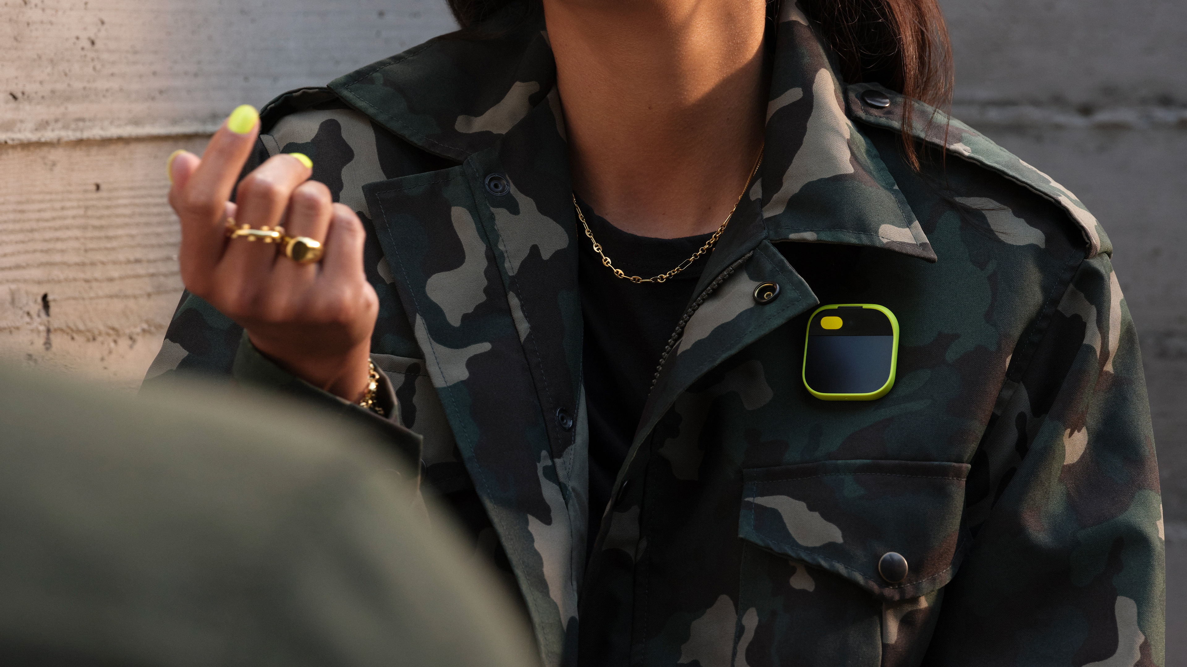 Humane Press Shield Lifestyle