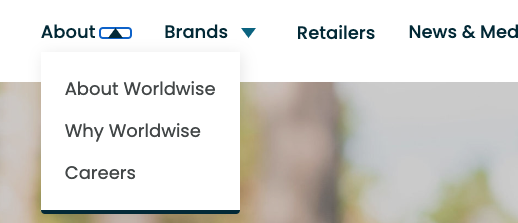 Webnav