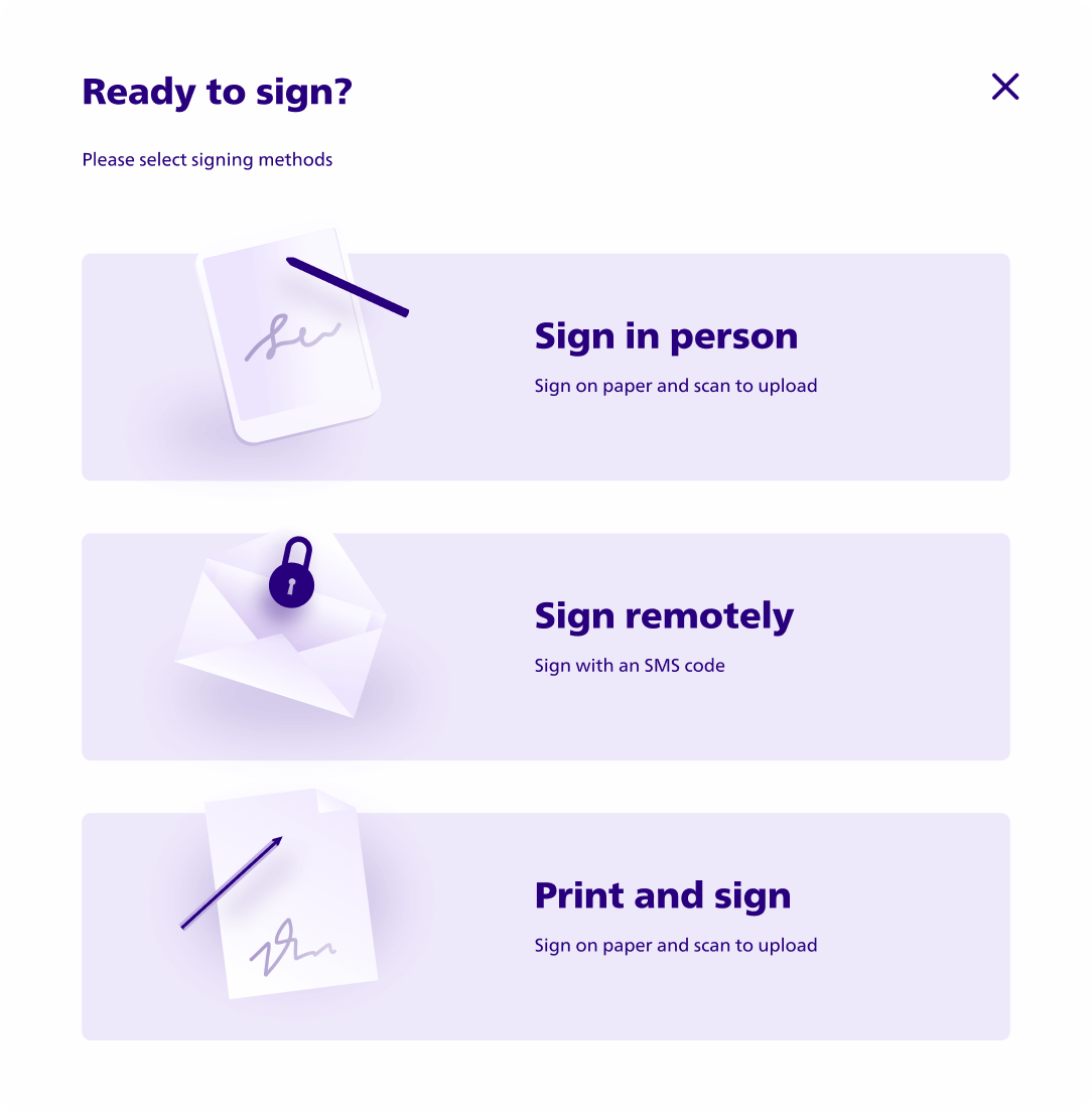 Img Nlb Signign Methods