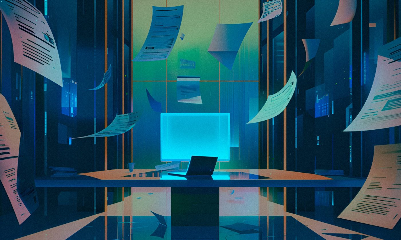 Digital Transformation In The Insurance Industry Blogpost Hero Ig Min