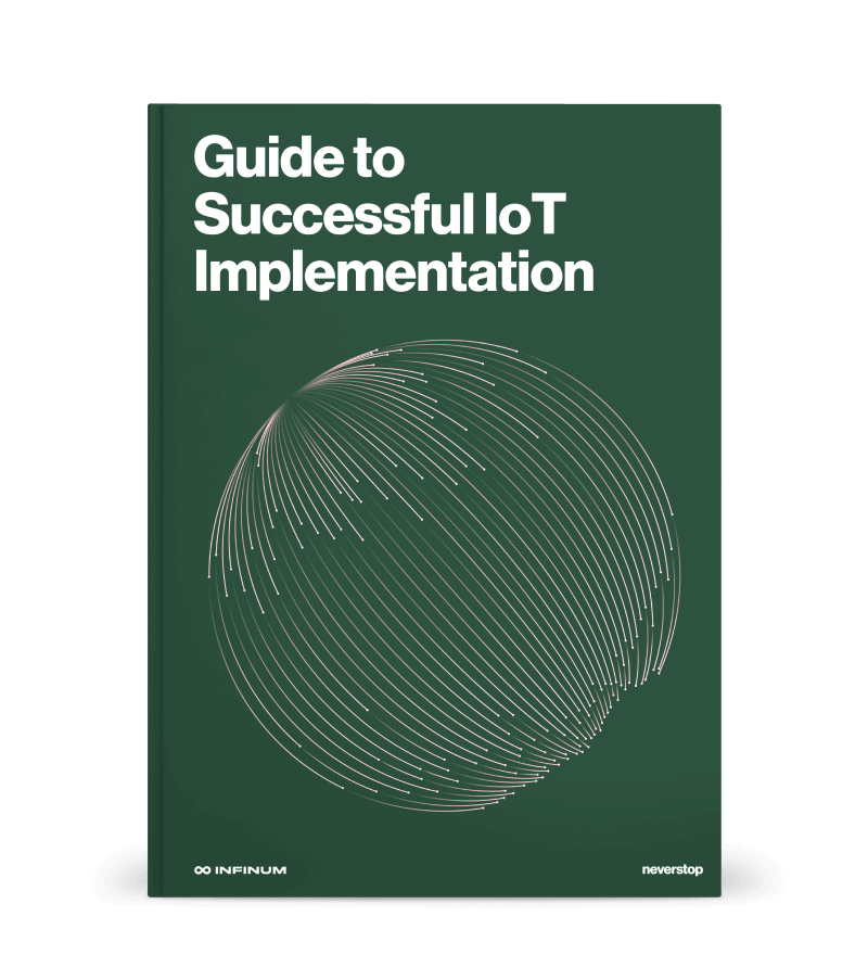 Img Iot Guide Book