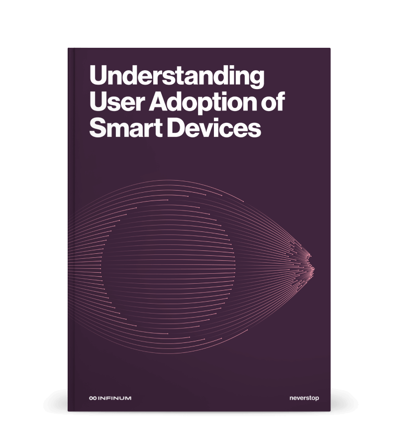 Img Iot Understanding User Adoption