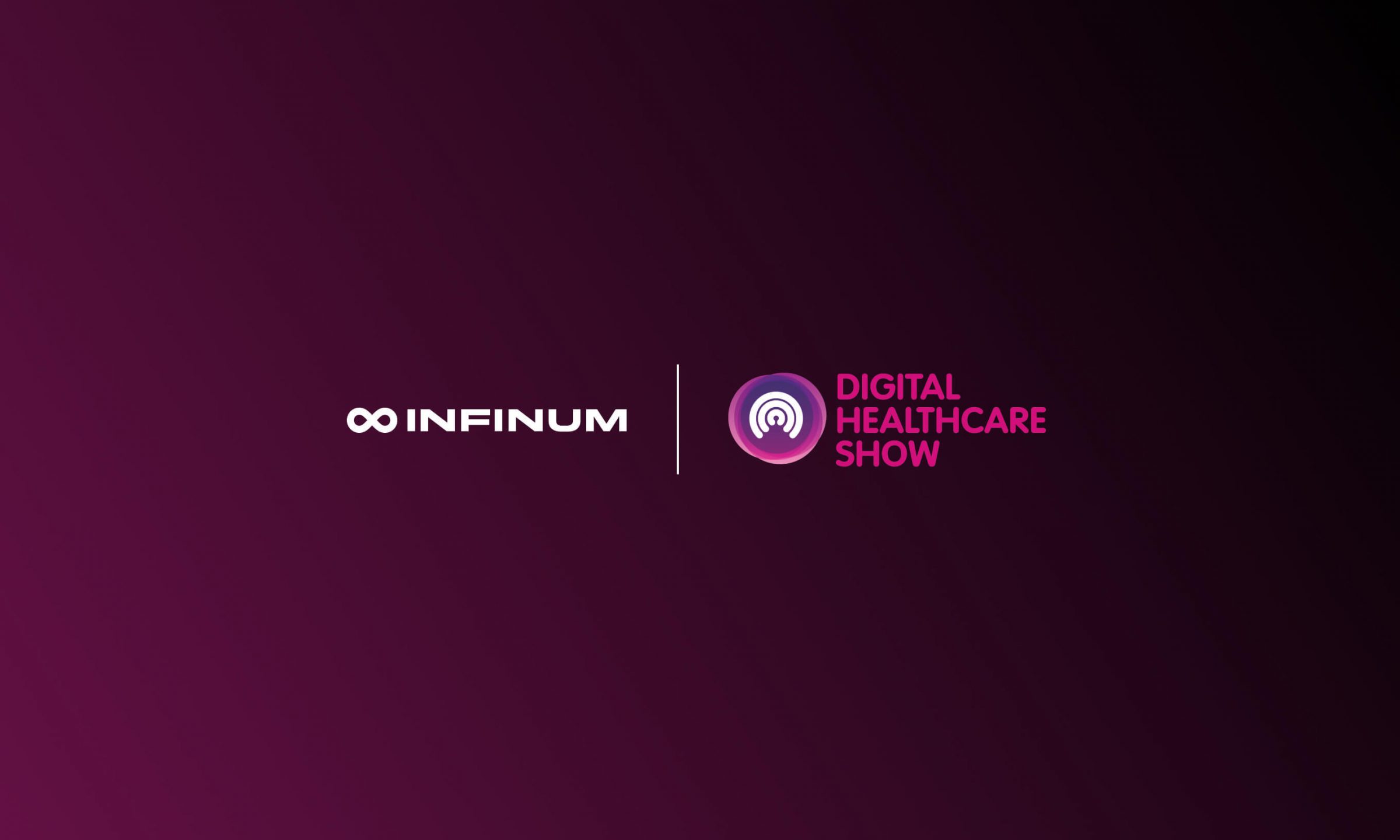 Infinum Digital Healthcare Show