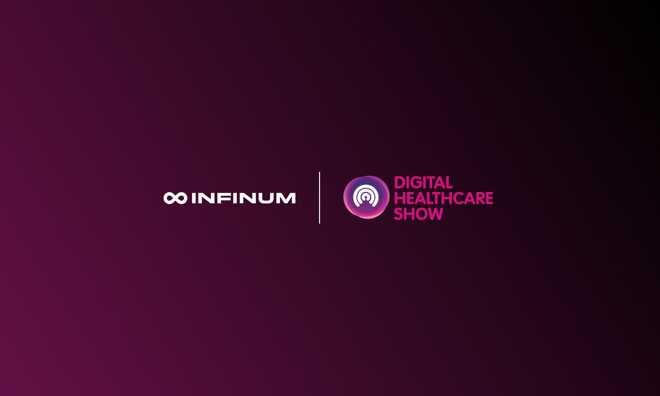 Infinum Digital Healthcare Show