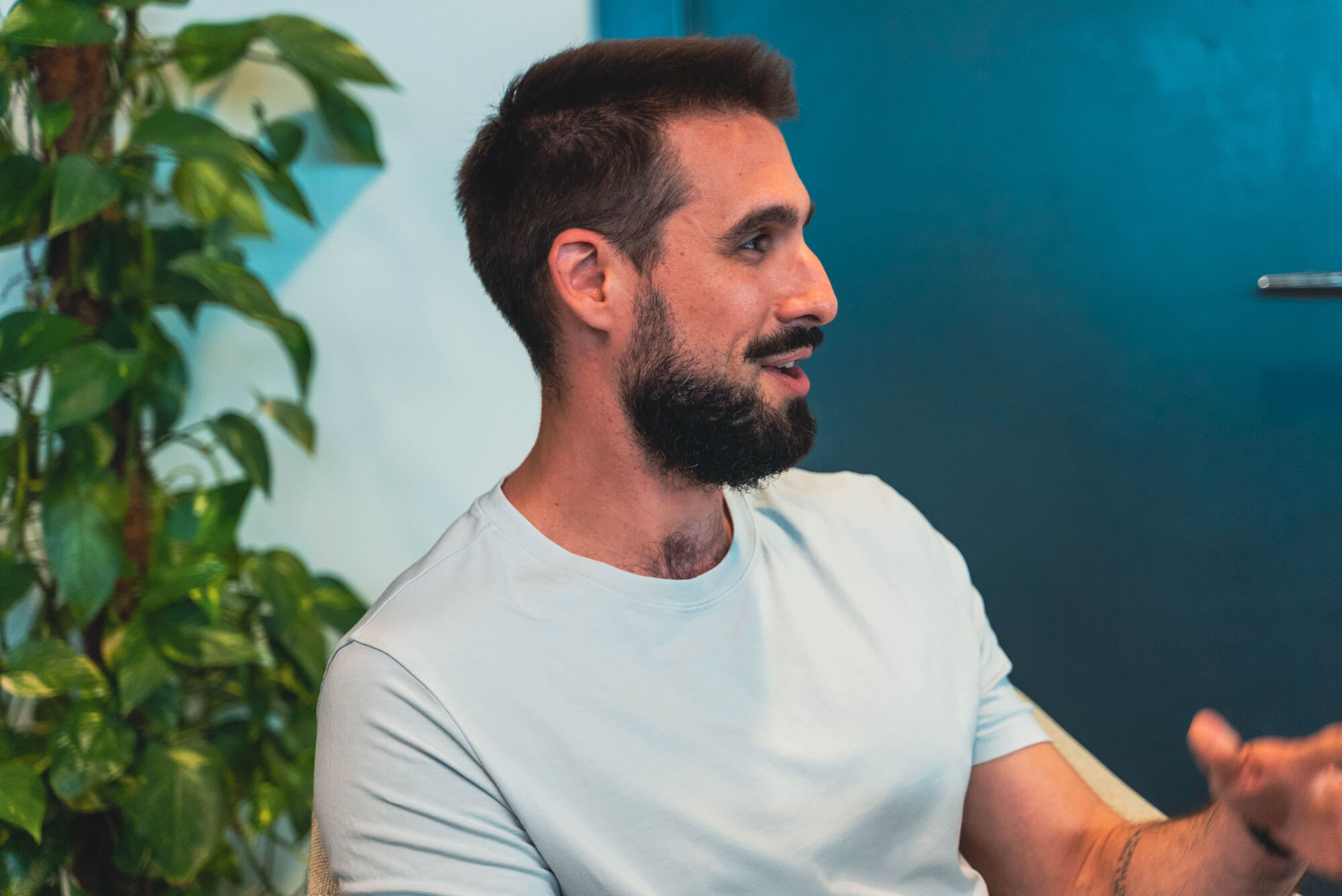 marko knezevic