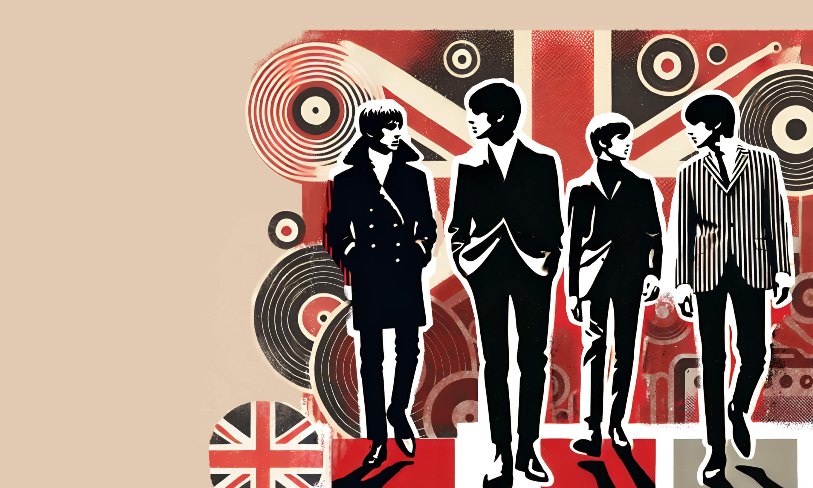 Beatles Vs Stones Blog Hero