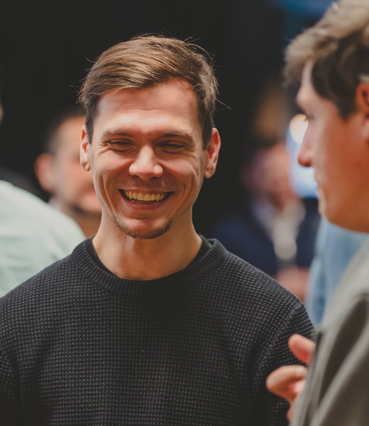 Bizzdev Meetup Gallery Min