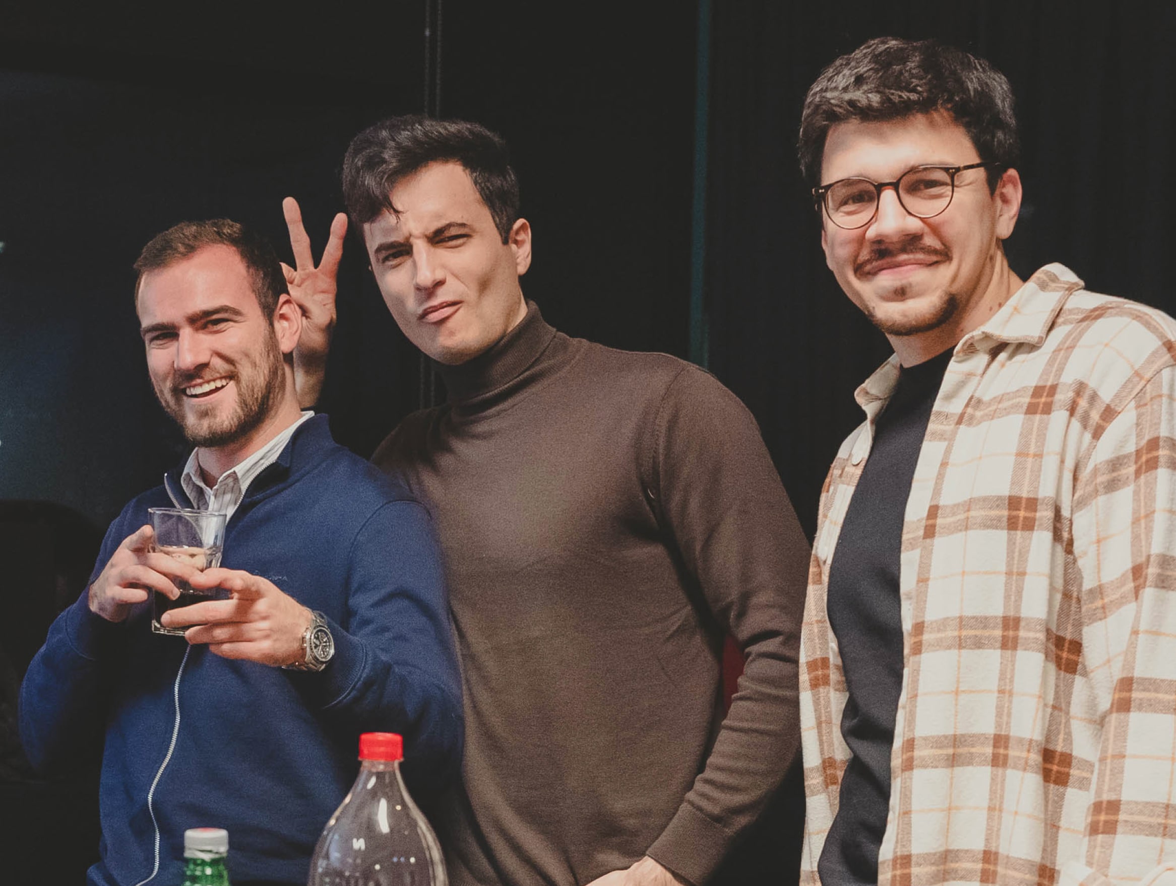 Bizzdev Meetup Gallery Min