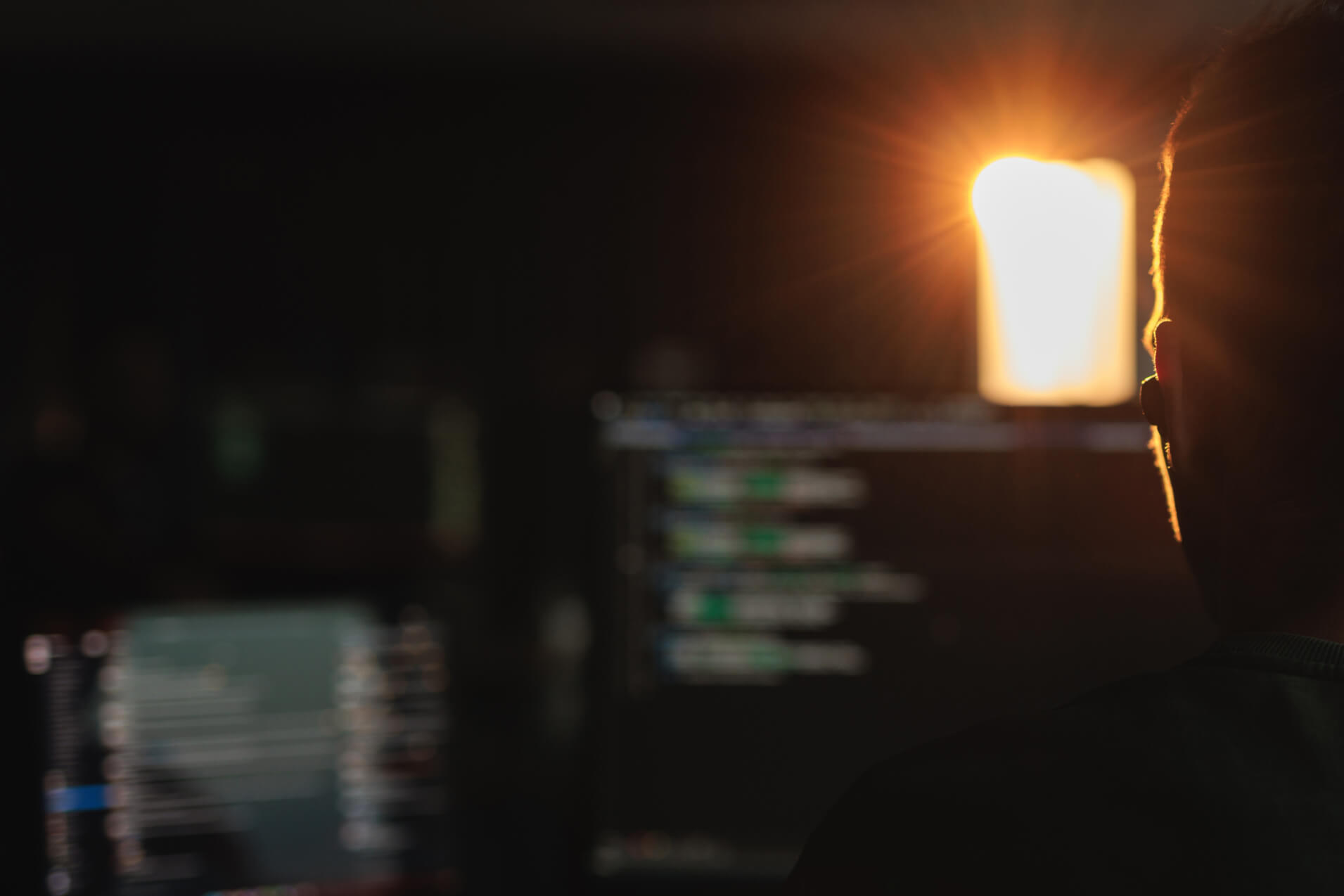 Developer providing cloud application development services