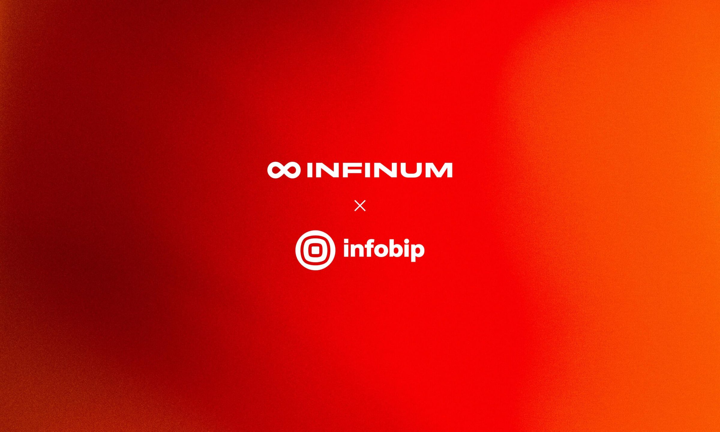Infinum X Infobip Hero